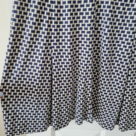 Tory burch sleeveless dress M - Picture 14 of 14